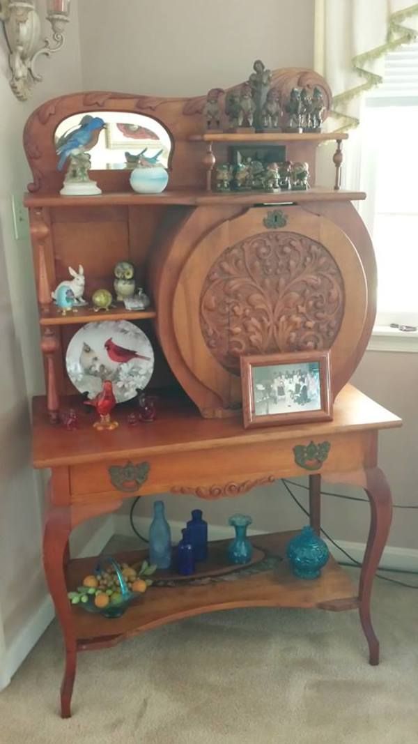 Unusual Desks 139 best ladies writing desks images on pinterest | rolltop desk Unusual Desks 139 best ladies writing desks images on pinterest | rolltop desk
