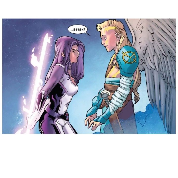 Xmen Gold 30 Ending Your Favorite X Mutant Couple Are Married But Not What You Expected Rogue Gambit Xmen Comics Marvel Comics Superheroes