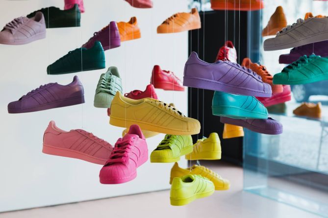 Supercolor adidas best sale