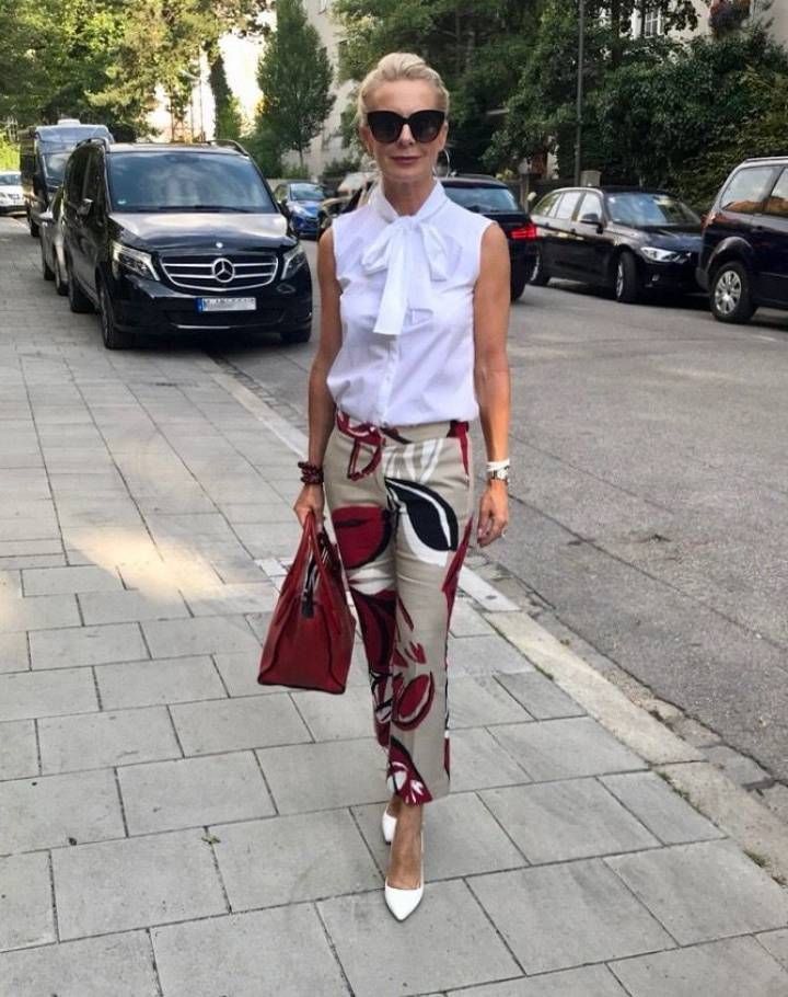 Meine erfolgreichsten Sommeroutfits 2918 danke für die Nominierung Fashion