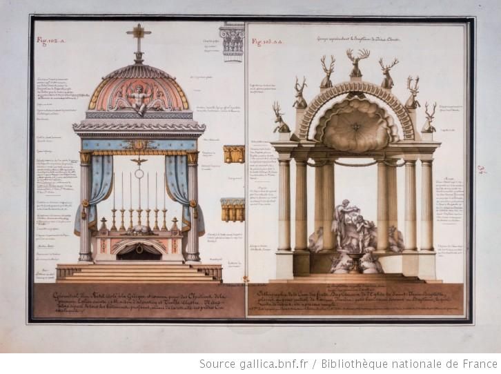 23 best Architect Jean-Jacques Lequeu images on Pinterest - comment dessiner une maison en 3d 23 best Architect Jean-Jacques Lequeu images on Pinterest - comment dessiner une maison en 3d