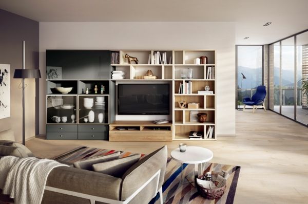 modernes wohnzimmer gestalten wohnwand sofa decke Ideen rund ums - wohnzimmer couch ideen modernes wohnzimmer gestalten wohnwand sofa decke Ideen rund ums - wohnzimmer couch ideen