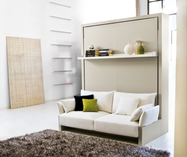 Die besten 25+ Murphy Bett mit Couch Ideen auf Pinterest - bett im wohnzimmer Die besten 25+ Murphy Bett mit Couch Ideen auf Pinterest - bett im wohnzimmer