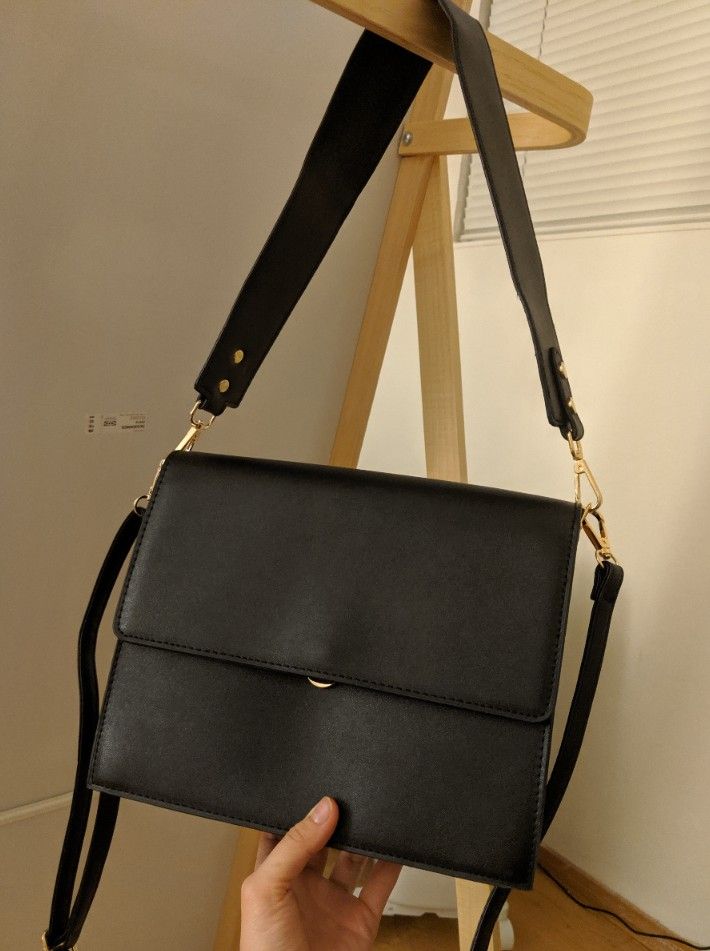 Bolso Mavrica