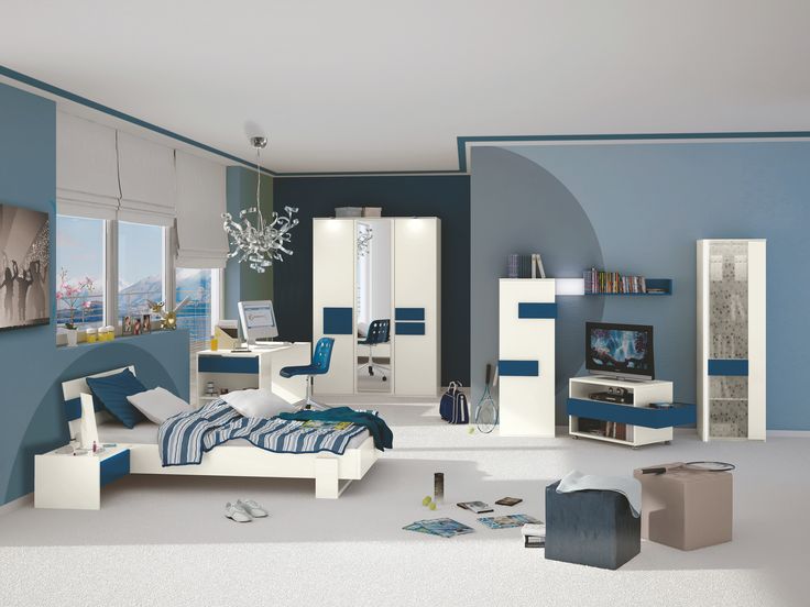 211 best Jugendzimmer images on Pinterest Architecture, Bedrooms - jugendzimmer im new york stil 211 best Jugendzimmer images on Pinterest Architecture, Bedrooms - jugendzimmer im new york stil