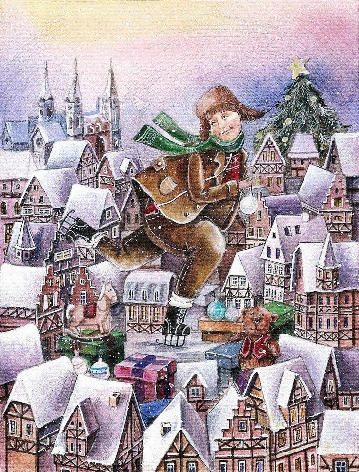 Яна фефелова открытки