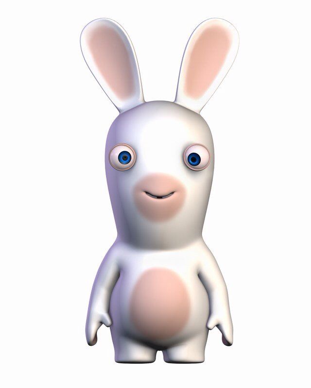 Raving rabbids spank a rabbit Hot orgy high quality free