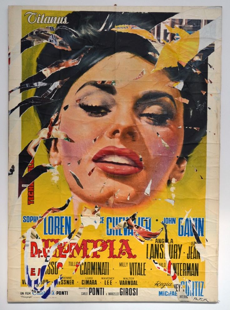 Mercedes Of Hunt Valley >> 13 best Mimmo Rotella - Italian Pop Art Artist images on Pinterest | Pop art artists, Collage ... Mercedes Of Hunt Valley >> 13 best Mimmo Rotella - Italian Pop Art Artist images on Pinterest | Pop art artists, Collage ...