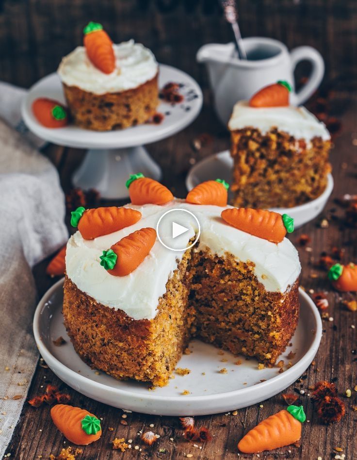 Gateau Aux Carottes Vegetalien Recette Facile Vegan Cake Recipes Vegan Carrot Cakes Vegan Desserts Gateau Aux Carottes Vegetalien Recette Facile Vegan Cake Recipes Vegan Carrot Cakes Vegan Desserts