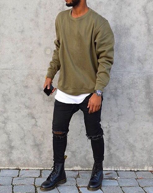 Pin by Olivia on He + Style | Mens fashion fall casual, Mens outfits ...