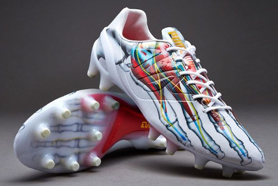Colorful Puma Shoes Colorful Puma Shoes