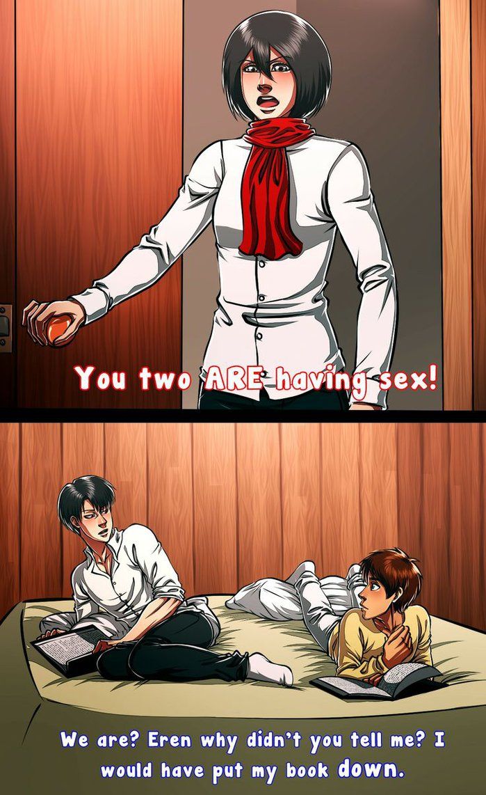attack on titan funny pics - Recherche Google Erie Aot Porn - attack on titan funny pics - Recherche Google