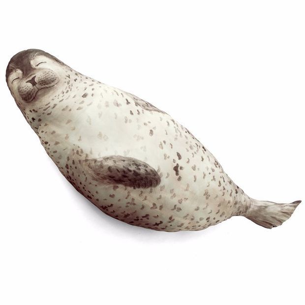 You More アザラシのおなかでご ろごろ ビッグクッションケース フェリシモ 2 Cuddle Buddy Cuddly Animals Big Cushions You More アザラシのおなかでご ろごろ ビッグクッションケース フェリシモ 2 Cuddle Buddy Cuddly Animals Big Cushions