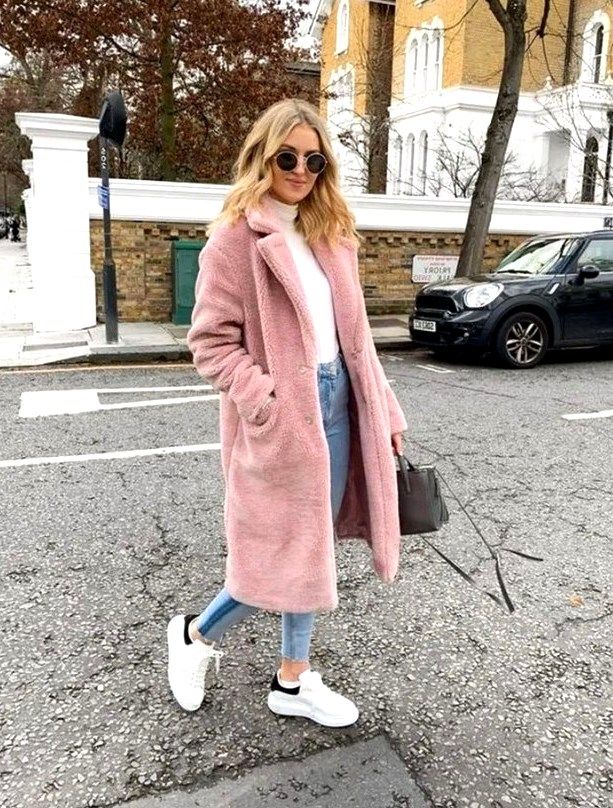 21 Beautiful Best winter outfits 2020 Hairstyle 2022