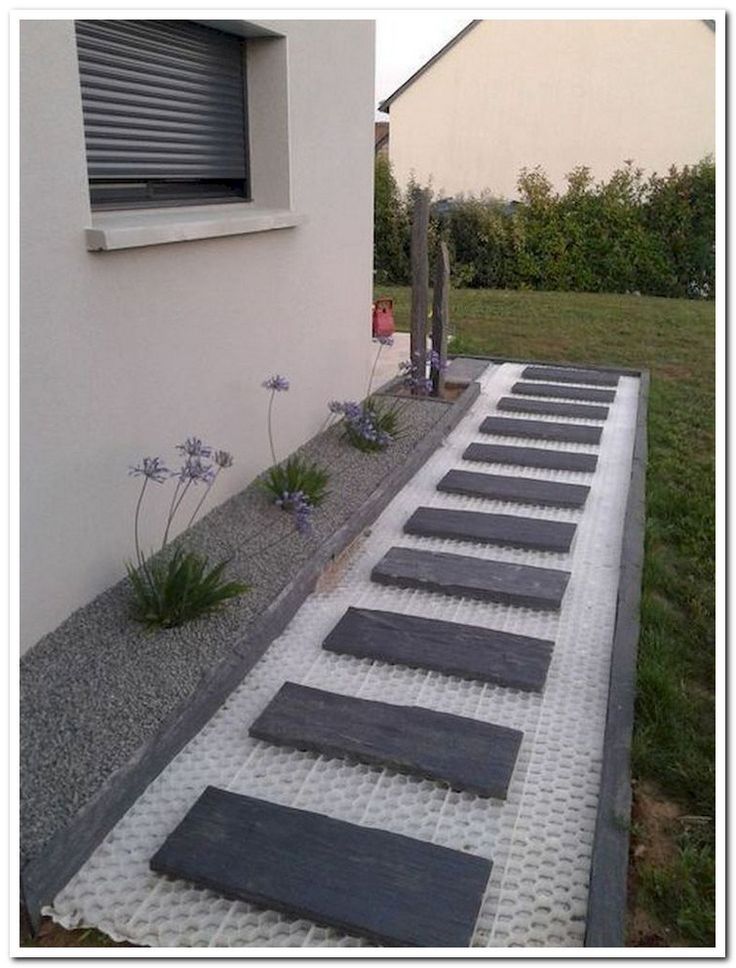 33 wunderschöne Gartenideen für Ihr Zuhause 28, #gartenideen #wunderschone #z...