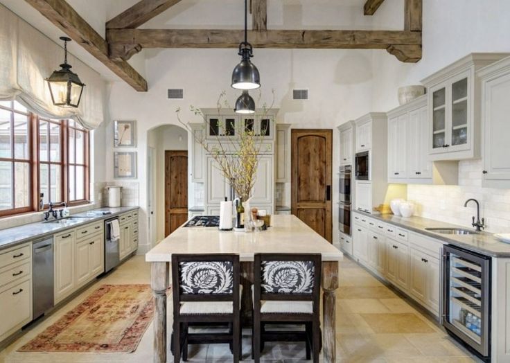 Die besten 25+ Rustikales küchen dekor Ideen auf Pinterest - küchen wandregal landhaus Die besten 25+ Rustikales küchen dekor Ideen auf Pinterest - küchen wandregal landhaus