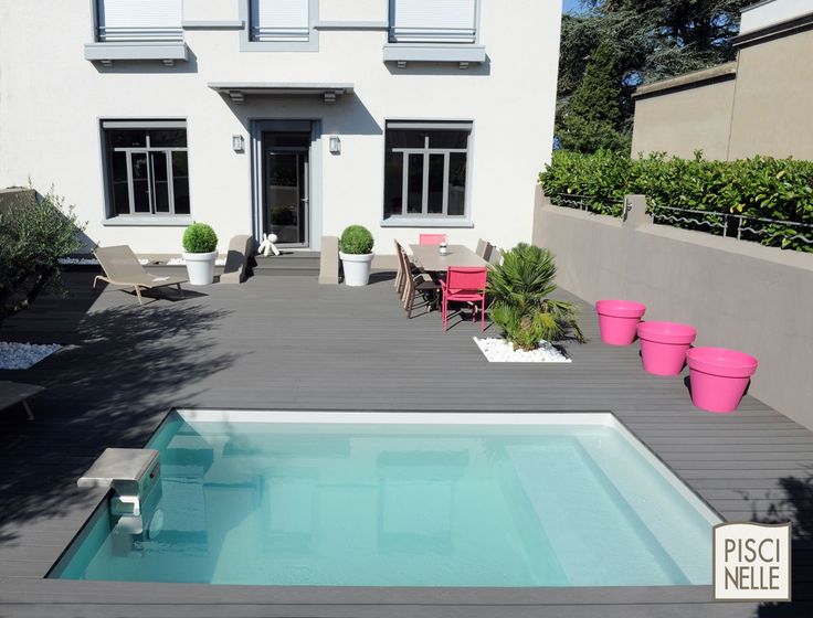 331 best piscine images on Pinterest Swimming pools, Swiming pool - prix d une piscine creusee couverte 331 best piscine images on Pinterest Swimming pools, Swiming pool - prix d une piscine creusee couverte