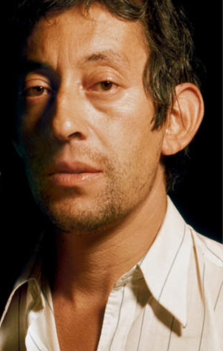 serge gainsbourg serge gainsbourg