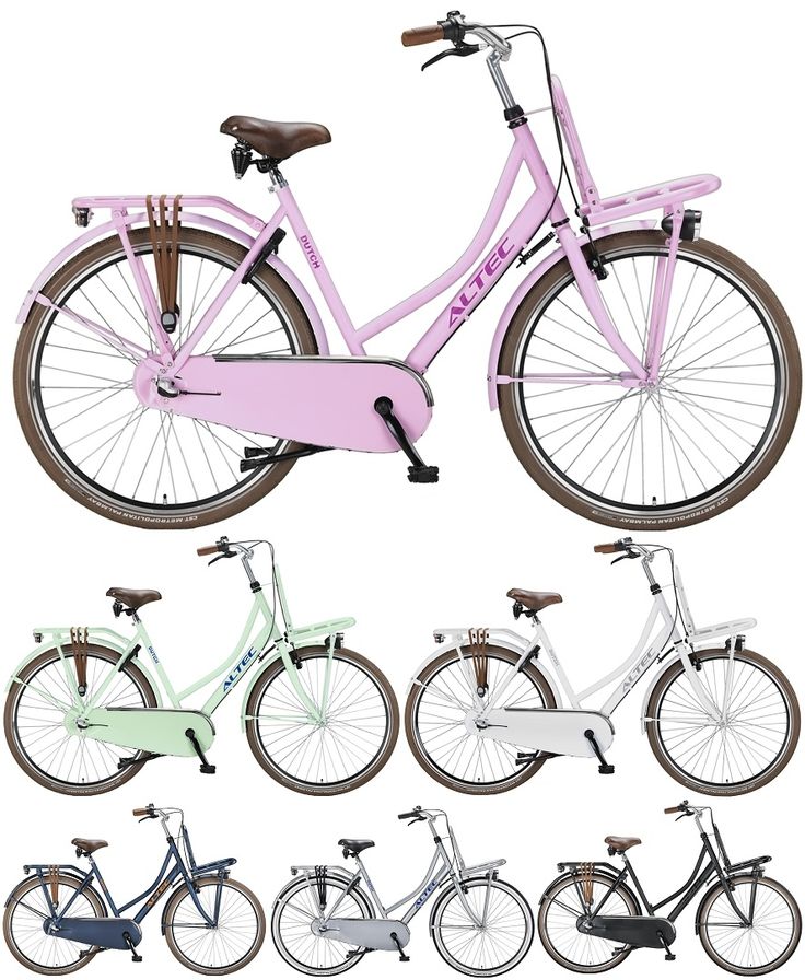 Hoopfietsen 28 Zoll Damen Holland Fahrrad 3 Gang Altec Dutch Hoopfietsen 28 Zoll Damen Holland Fahrrad 3 Gang Altec Dutch