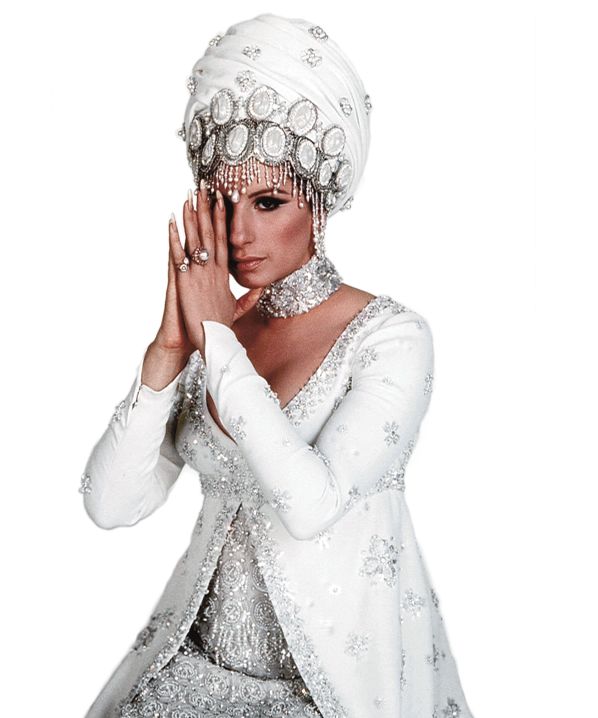 barbra streisand age legacy - Exploring Barbra Streisand'S Age And Legacy