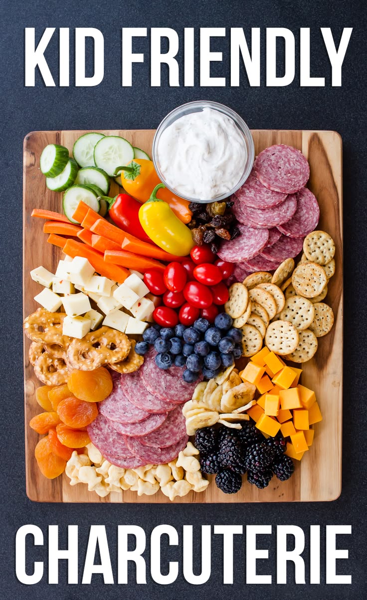 Healthy Kid Friendly Party Food Platters Healthy Kid Friendly Party Food Platters