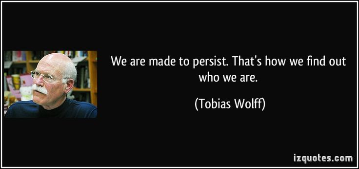 Antonio Velardo Shares A Thought From Tobias Wolff Antoniovelardo Tobiaswolff Quote Quotes Inspiring Success Picture Quotes Short Stories Quotes