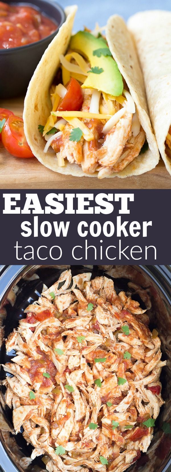 Easy recipes with simple ingredients Easy recipes with simple ingredients