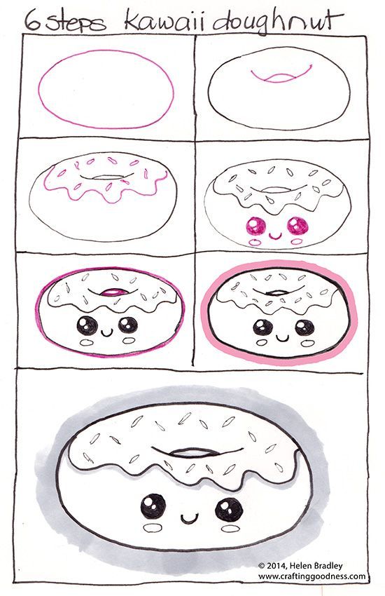how to draw a
