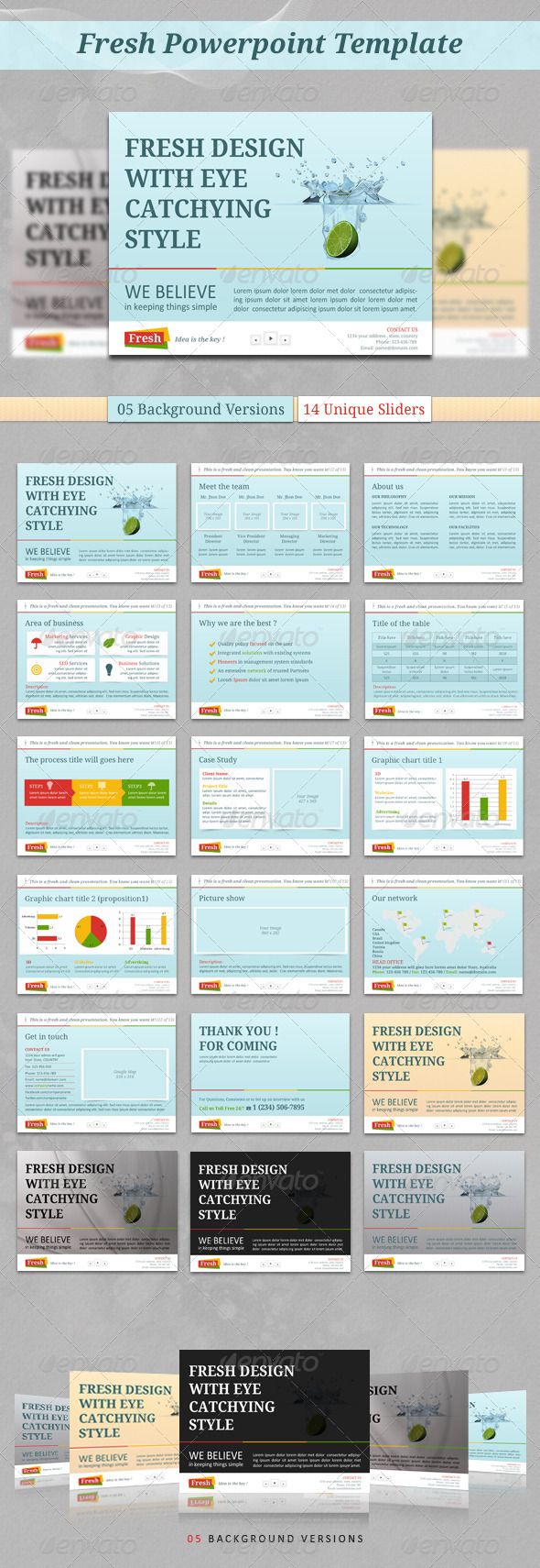 210 best power point y prezi templates/plantillas power point y 210 best power point y prezi templates/plantillas power point y, Presentation templates