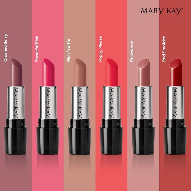 Pin On Mary Kay