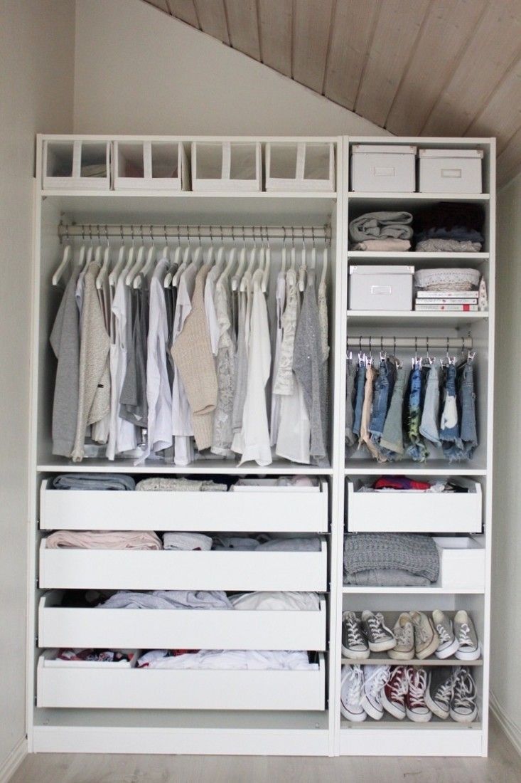 Inspirierende Dachboden Schrank Mobel Ideen Begehbarer Inspirierende Dachboden Schrank Mobel Ideen Begehbarer