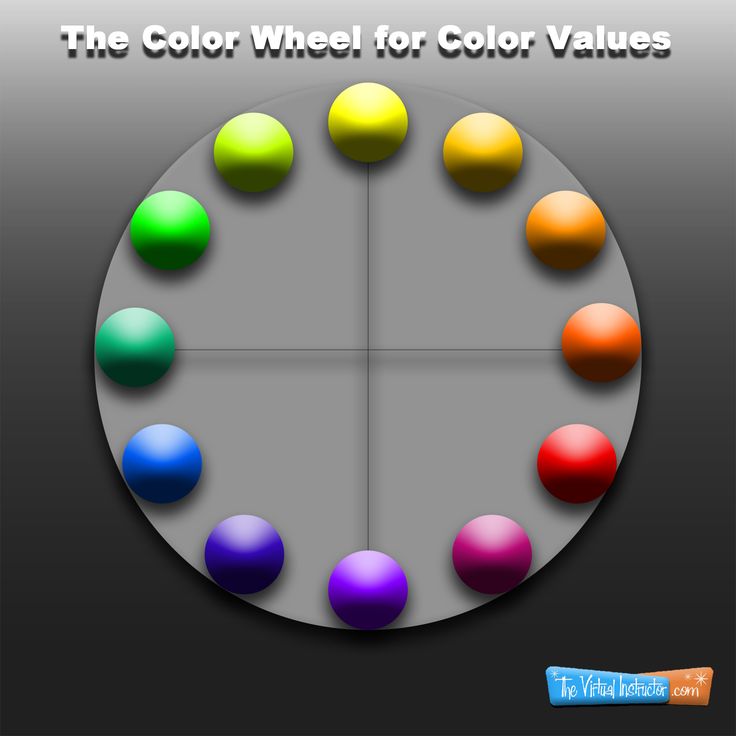 Understanding Color Theory 14 best wip colores images on pinterest | color theory, colour Understanding Color Theory 14 best wip colores images on pinterest | color theory, colour