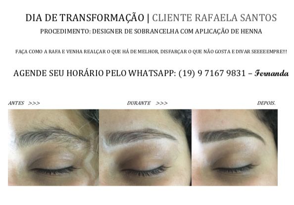 Pin De Fernanda Alcantara Em Amo Que Faco Rafaela Santos E Henna
