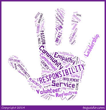 what is service learning