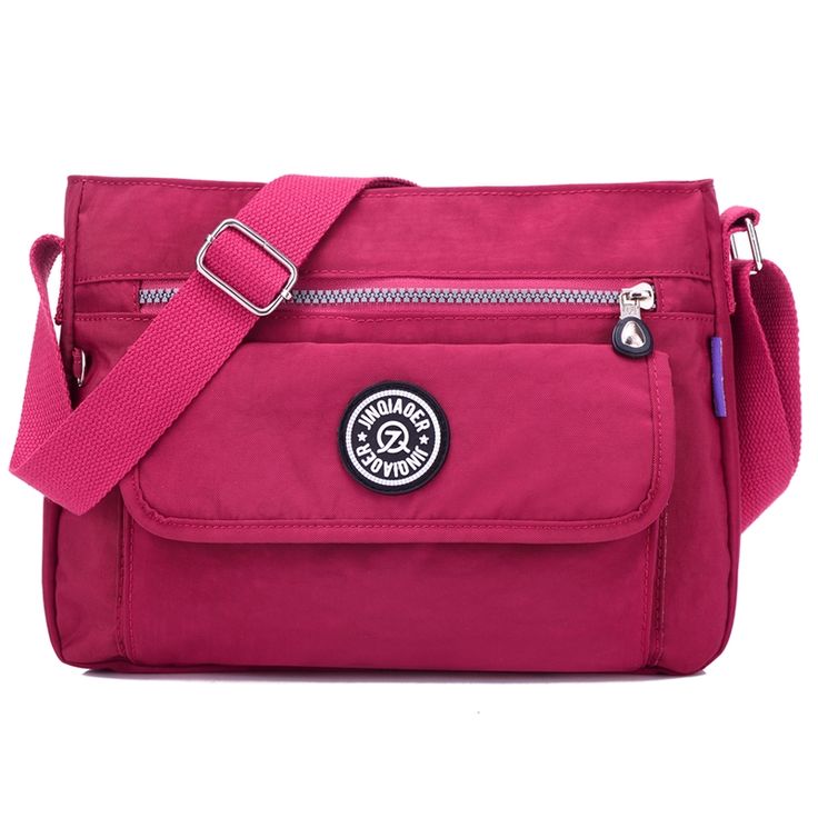 13.81$ Watch now - JINQIAOER <b>Women Messenger Bags</b> ...