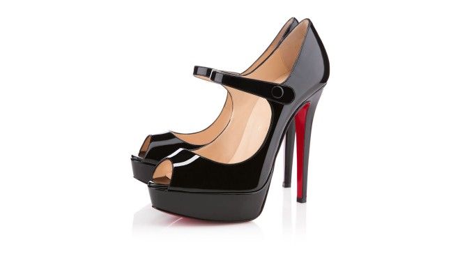 Etienne Aigner Tilda Black Patent Leather Shoes Etienne Aigner Tilda Black Patent Leather Shoes