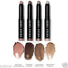 Bobbi Brown Long Wear Cream Shadow Stick Travel Size Eyeshadow New