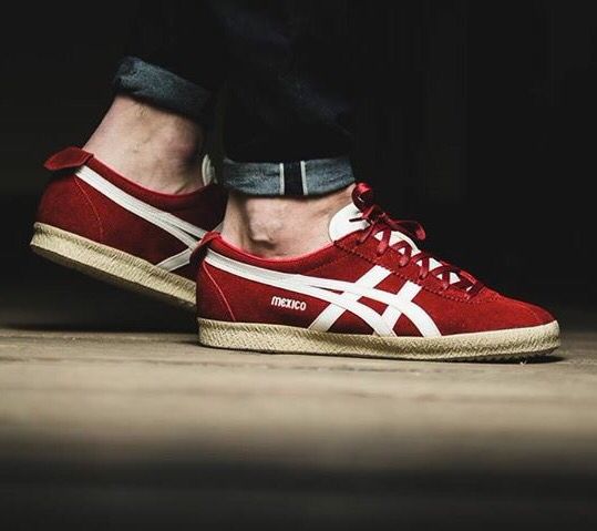 onitsuka tiger mexico delegation red onitsuka tiger mexico delegation red