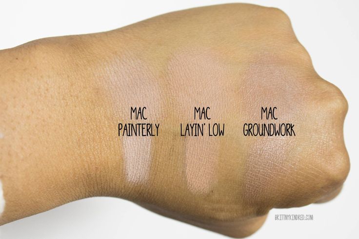 Mac Paint Pots Painterly Layin Low Groundwork Brittny Kindred Painted Fab Makeup - Mac Paint Pot Layin Low Review Mac Paint Pots Painterly Layin Low Groundwork Brittny Kindred Painted Fab Makeup - Mac Paint Pot Layin Low Review