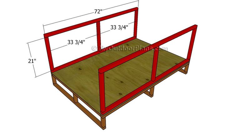 Easy Chicken Coop Plans Simple chicken coop plans Easy