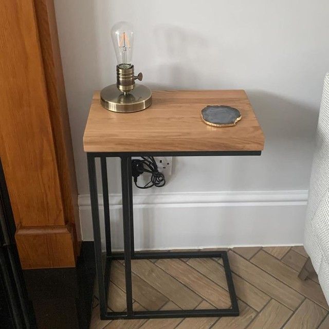 John Lewis Partners Calia Sofa Side Table Oak Wood Slats - John Lewis Calia Oak Side Table John Lewis Partners Calia Sofa Side Table Oak Wood Slats - John Lewis Calia Oak Side Table