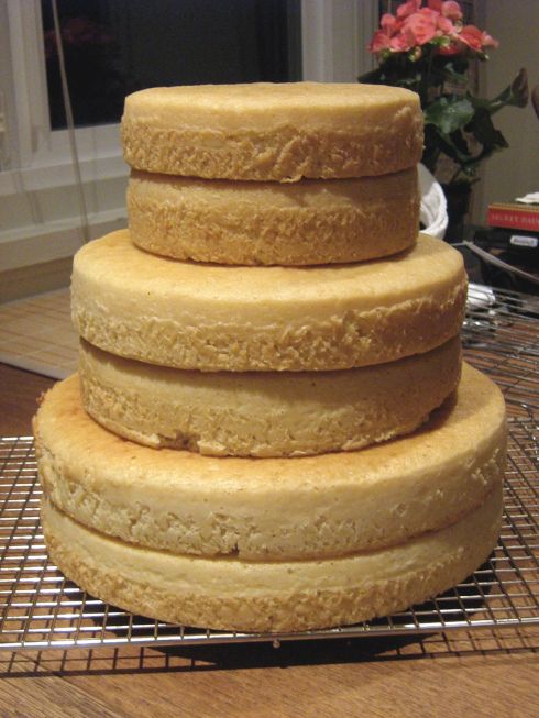 Margaret Braun Cake Recipe Margaret Braun Cake Recipe