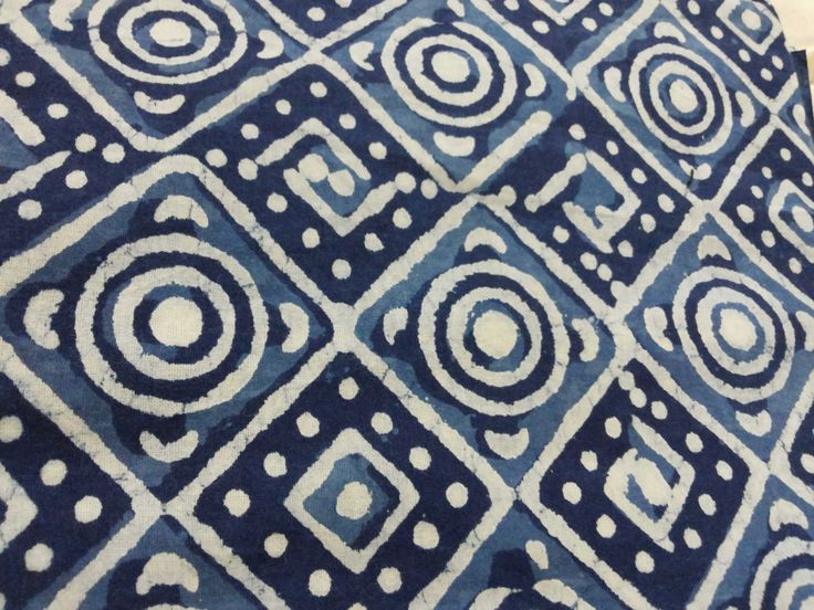 282 Best Block Printing Images On Prints Https Img0 Static Com 071 0 9443435 Print Fabricsblock