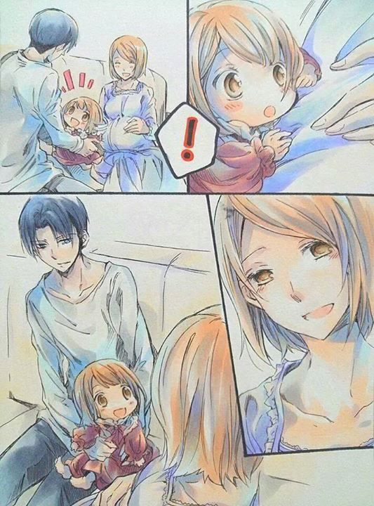 Attack on Titan -Levi & Petra Ral Erie Aot Porn - Attack on Titan -Levi & Petra Ral