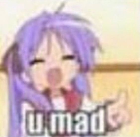 U Mad