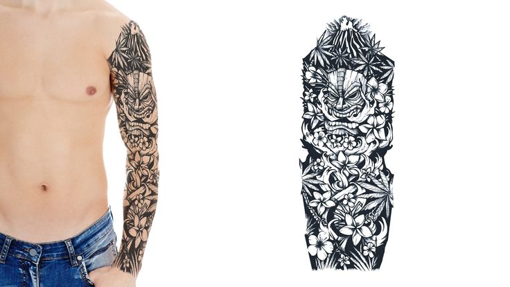 Tattoo trotz blutverdünner