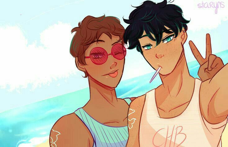 Pin by A Demigod on PJo, HoO and ToA | Percy jackson fan art, Percy