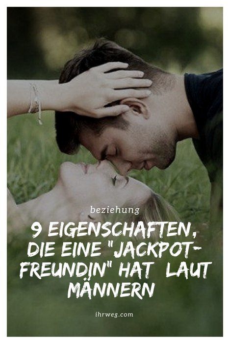 Männer in beziehung flirten