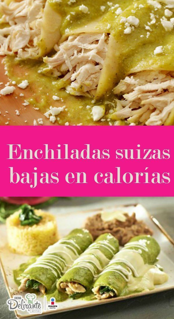 Recetas cenas bajas en calorias y grasas