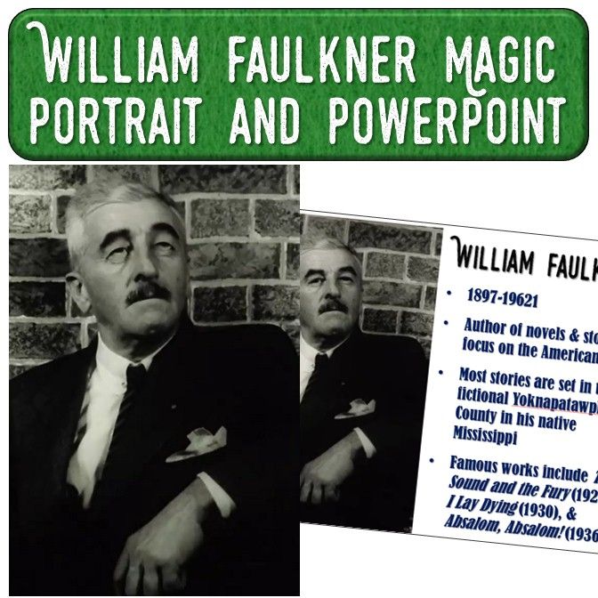 an analysis of as i lay dying by william faulkner Buy a cheap copy of as i lay dying book by william faulkner faulkner's distinctive narrative structures--the uses of multiple points of view and the inner psychological voices of the characters--in one of its most successful. an analysis of as i lay dying by william faulkner Buy a cheap copy of as i lay dying book by william faulkner faulkner's distinctive narrative structures--the uses of multiple points of view and the inner psychological voices of the characters--in one of its most successful.